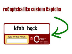 captcha, kiểm chứng dữ liệu, thu thuat php, ứng dụng php, php tips